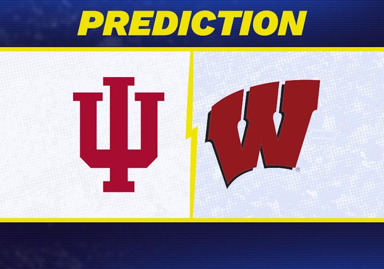 Indiana-Wisconsin Predictions and Game Preview.