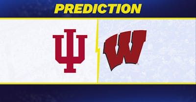Indiana vs. Wisconsin Prediction: Wisconsin Predicted to Win College Basketball Matchup [2/4/2025]