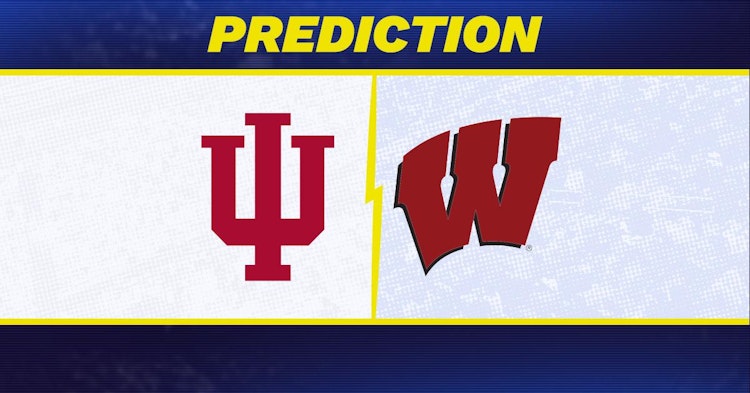 Indiana-Wisconsin Predictions and Game Preview.