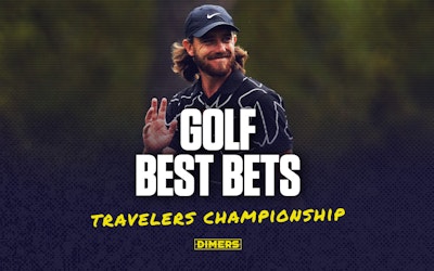 2026 Travelers Championship predictions: Golf picks and best bets at TPC River Highlands