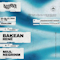 PAST EVENTS - Bakean | Disorder @ Vagalume Tulum