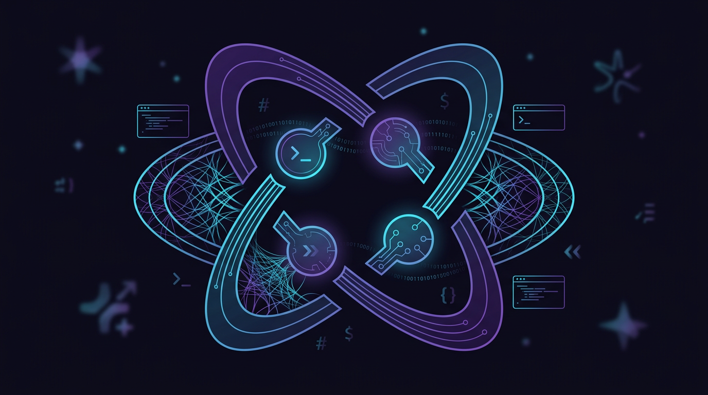 Cosmic Rundown: MCP's Decline, Ghostty Launch, and Claude's Memory Import image