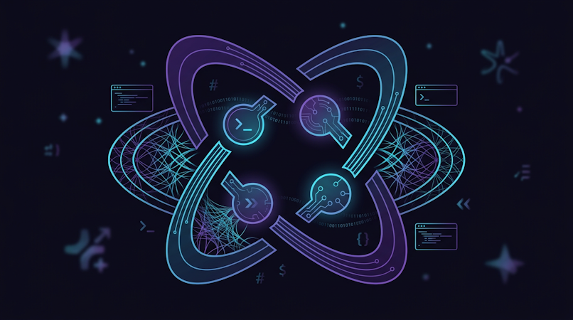 Cosmic Rundown: MCP's Decline, Ghostty Launch, and Claude's Memory Import image