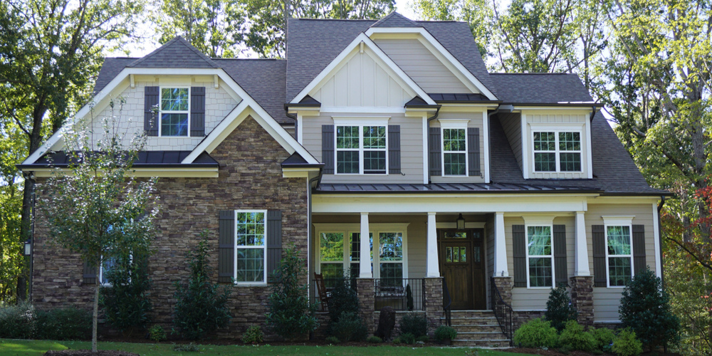 House for sale in North Carolina