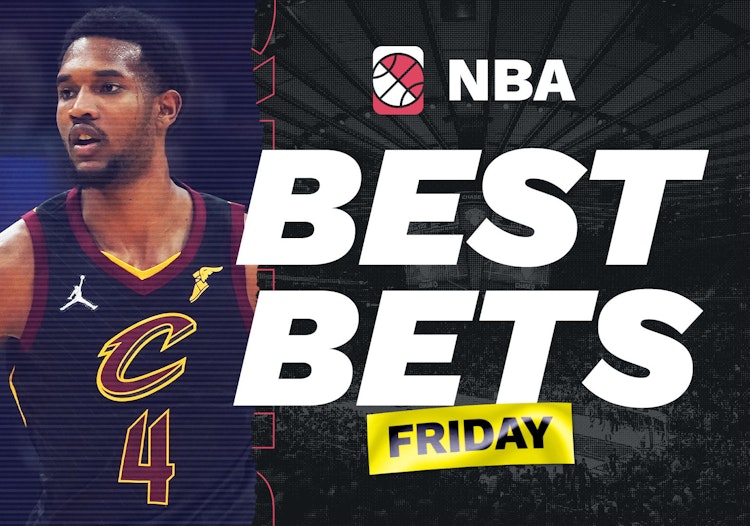 Free NBA Betting Picks, Predictions and Parlays: Friday October 29, 2021