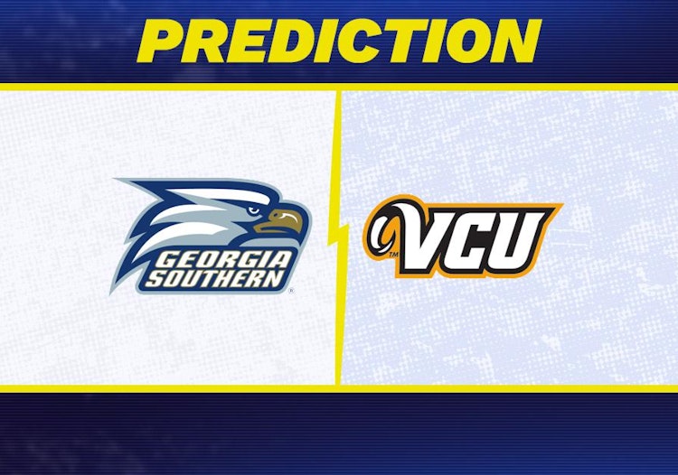 Georgia Southern-Virginia Commonwealth Predictions and Game Preview.