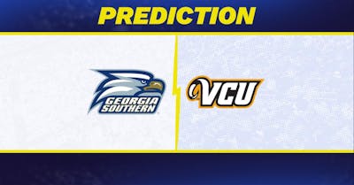 Georgia Southern vs. Virginia Commonwealth Prediction: Virginia Commonwealth Predicted to Win College Basketball Matchup [12/4/2024]