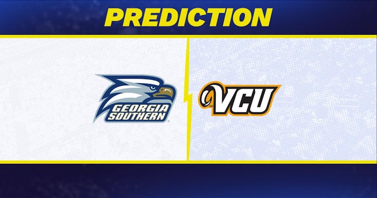 Georgia Southern-Virginia Commonwealth Predictions and Game Preview.