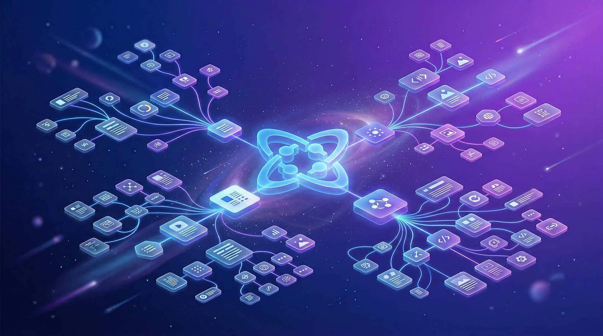 Content Modeling Best Practices: Designing Scalable Headless CMS Architectures - cover image