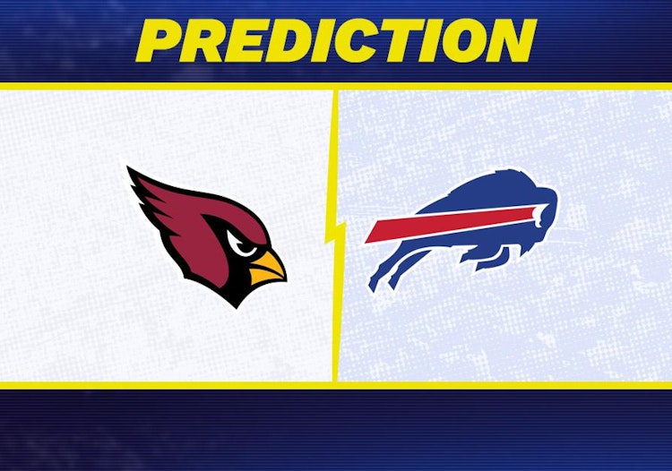 Arizona Cardinals-Buffalo Bills Predictions and Game Preview.