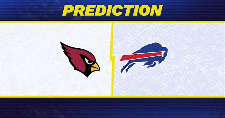 Arizona Cardinals-Buffalo Bills Predictions and Game Preview.