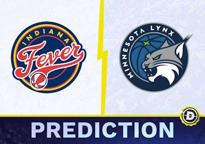 Indiana Fever vs. Minnesota Lynx: Caitlin Clark Projected to Score 23 Points Based on Latest Analysis for WNBA Game [7/14/2024]