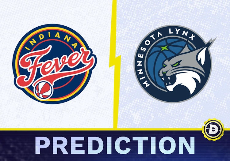 Indiana Fever vs. Minnesota Lynx: Caitlin Clark Projected to Score 23 Points Based on Latest Analysis for WNBA Game [7/14/2024]