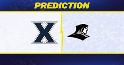 Xavier vs. Providence Prediction: Xavier Predicted to Win College Basketball Matchup [2/12/2025]