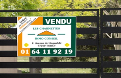 Panneau PVC Souple : Commandez chez 123imprim