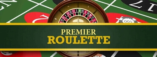 Play Premier Roulette Online 
