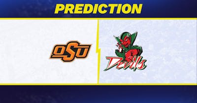 Mississippi Valley State vs. Oklahoma State prediction: Oklahoma State favored to win women's college basketball matchup [12/6/2025]