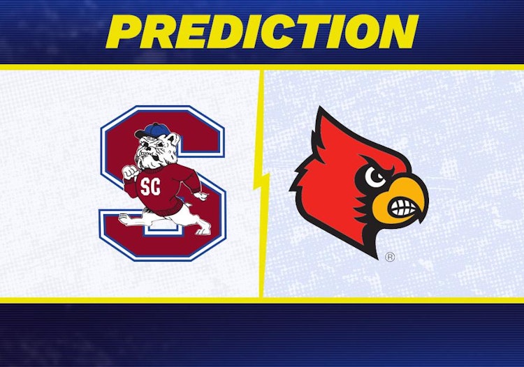 South Carolina State-Louisville Predictions and Game Preview.