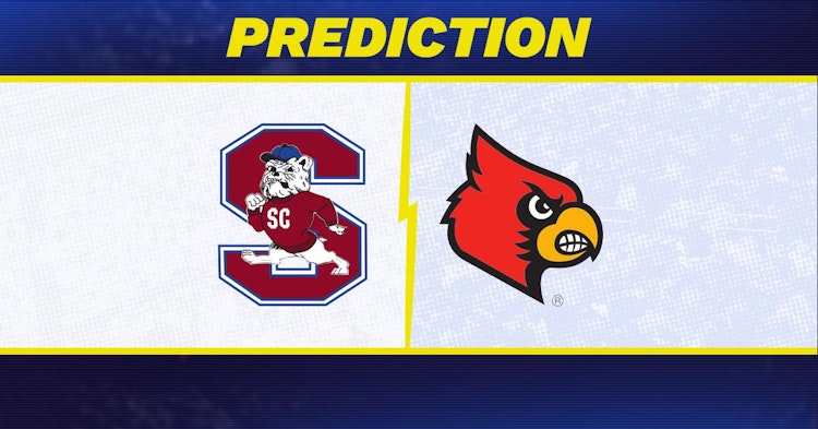 South Carolina State-Louisville Predictions and Game Preview.