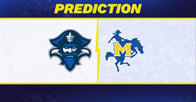 New Orleans vs. McNeese State Prediction: McNeese State Predicted to Win College Basketball Matchup [12/28/2024]