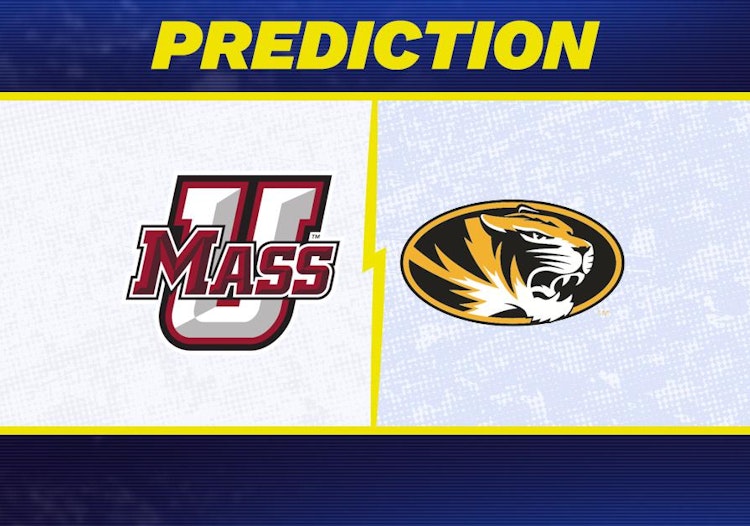 UMass-Missouri Predictions and Game Preview.