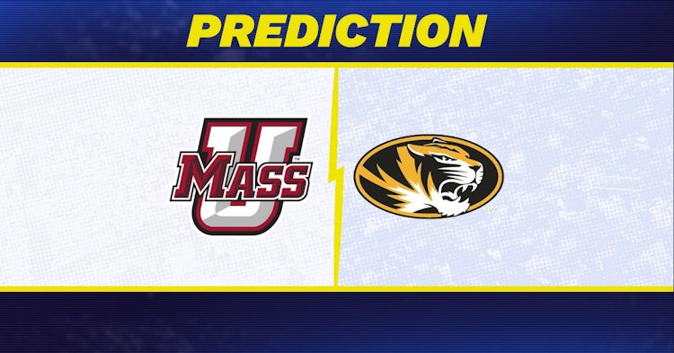 UMass-Missouri Predictions and Game Preview.