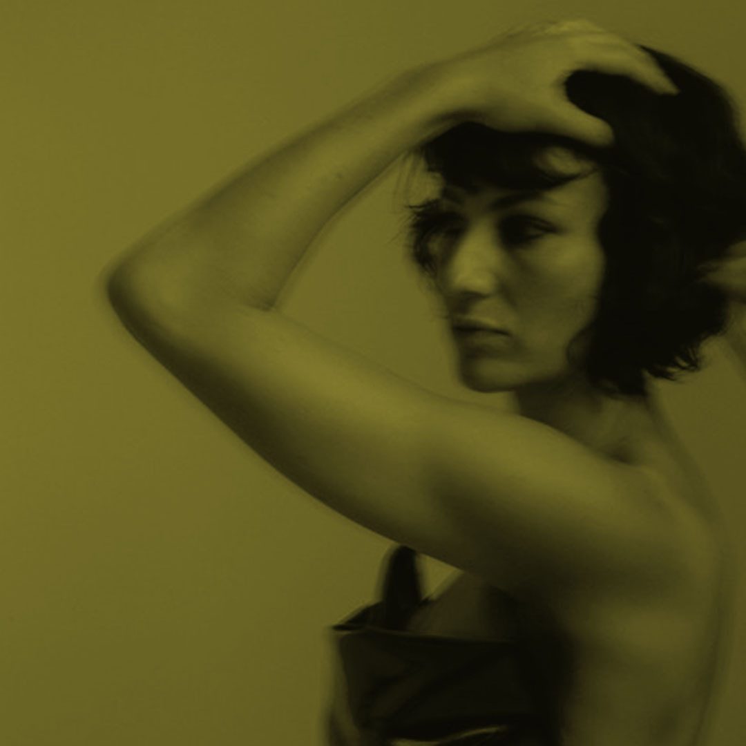 Heavenly Sweetness Takeover: Lea Maria Fries