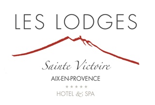 Logo Les Lodges