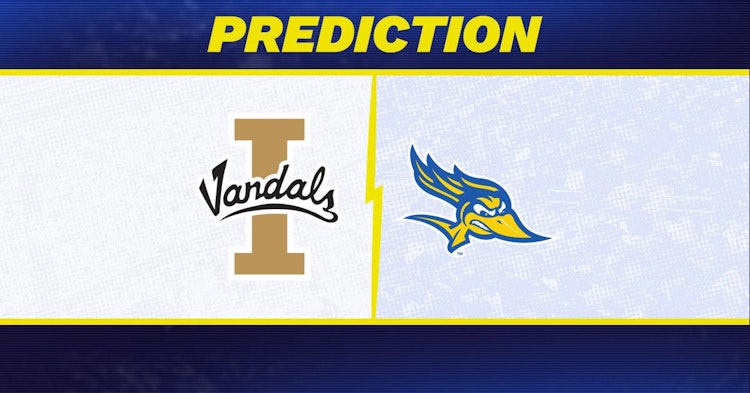 Idaho-Cal State Bakersfield Predictions and Game Preview.