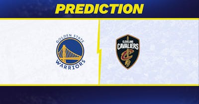 Warriors vs. Cavaliers prediction: Cleveland to win, Donovan Mitchell projected for big game in Saturday's NBA matchup [12/6/2025]