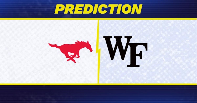SMU-Wake Forest Predictions and Game Preview.