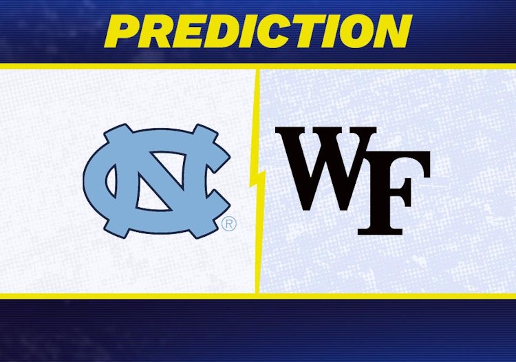 UNC-Wake Forest Predictions and Game Preview.