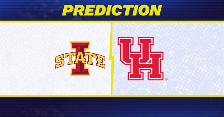 Iowa State-Houston Predictions and Game Preview.