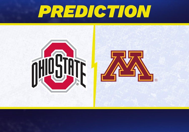 Ohio State-Minnesota Predictions and Game Preview.