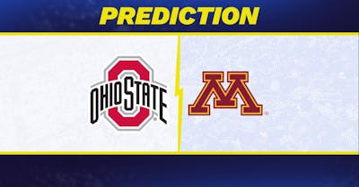 Ohio State vs. Minnesota Prediction: Ohio State Predicted to Win College Basketball Matchup [1/6/2025]