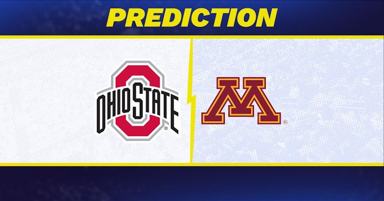 Ohio State-Minnesota Predictions and Game Preview.