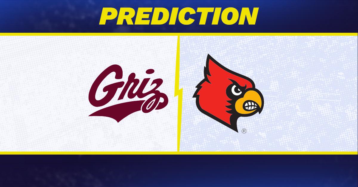 Montana vs. Louisville prediction: Louisville favored to win men's college basketball matchup [12/20/2025]