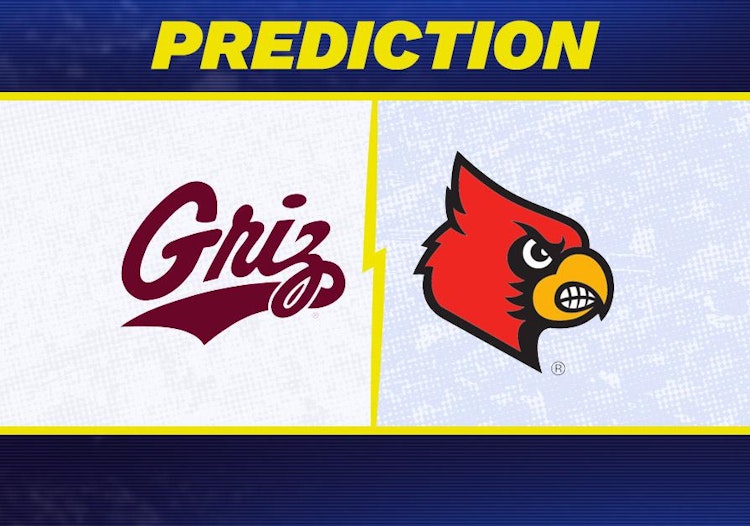 Montana-Louisville Predictions and Game Preview.