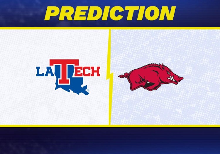 Louisiana Tech-Arkansas Predictions and Game Preview.