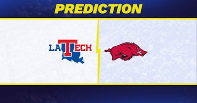 Louisiana Tech vs. Arkansas Prediction: Arkansas Predicted to Win in College Football Week 13 [2024]