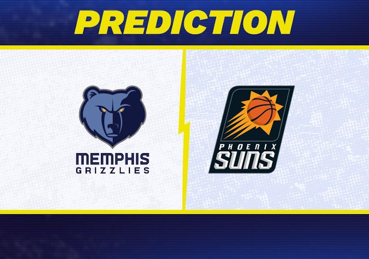 Memphis Grizzlies-Phoenix Suns Predictions and Game Preview.