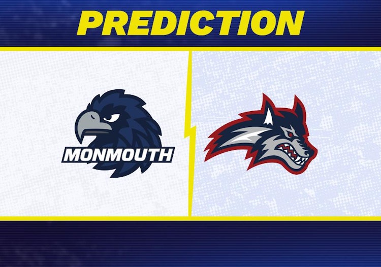 Monmouth-Stony Brook Predictions and Game Preview.