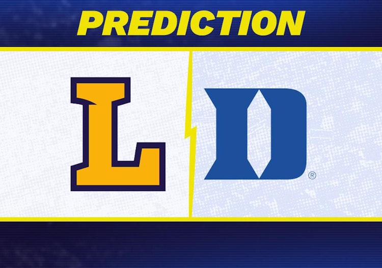 Lipscomb-Duke Predictions and Game Preview.