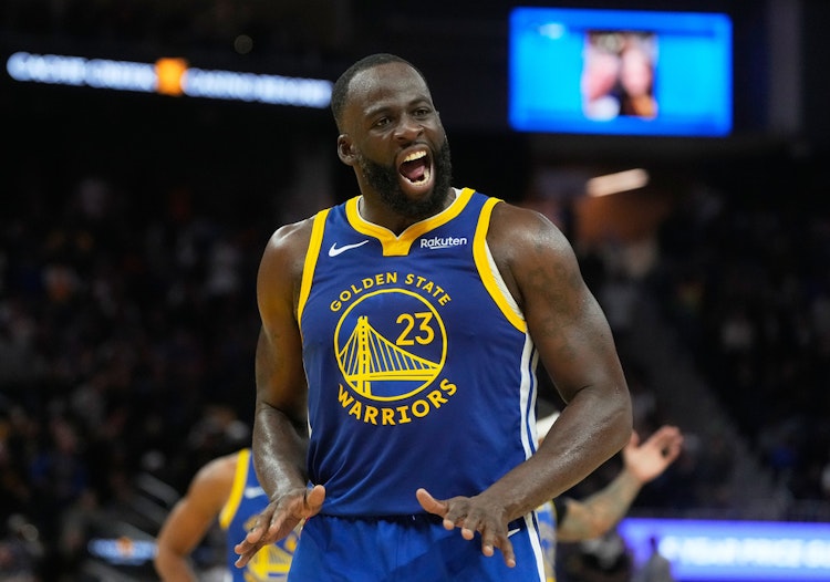NBA Prop Bets.
