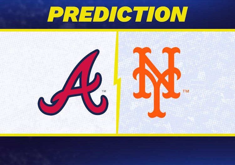 Atlanta Braves-New York Mets Predictions and Game Preview.