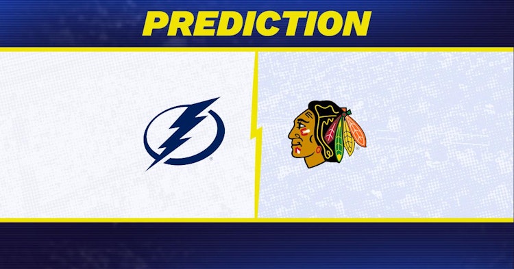 Tampa Bay Lightning-Chicago Blackhawks Predictions and Game Preview.