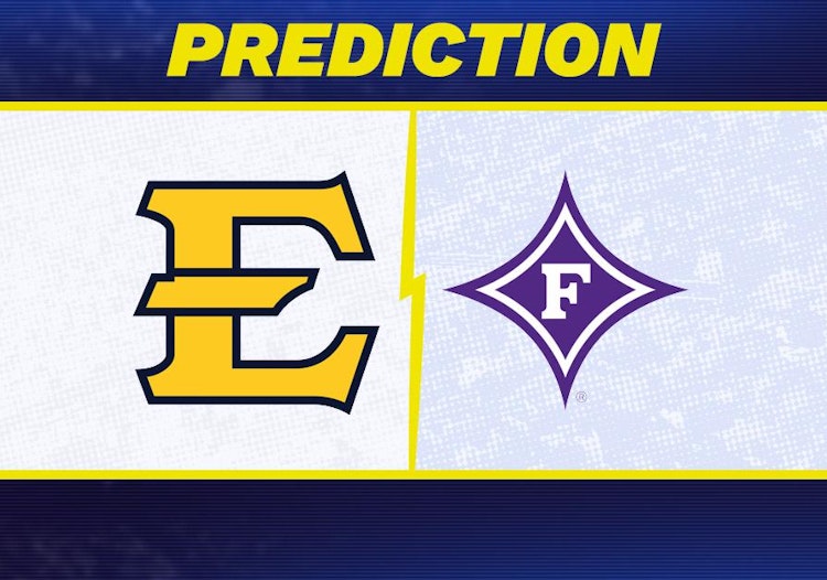 East Tennessee State-Furman Predictions and Game Preview.