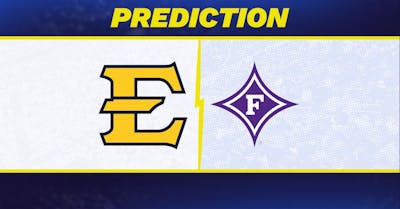 East Tennessee State vs. Furman prediction: East Tennessee State favored to win in college football Week 6, 2025