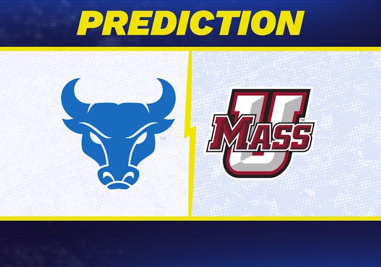 Buffalo-UMass Predictions and Game Preview.