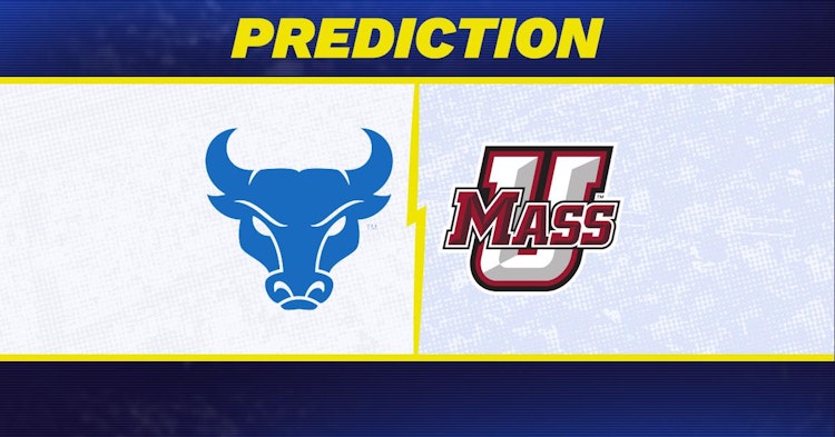 Buffalo-UMass Predictions and Game Preview.